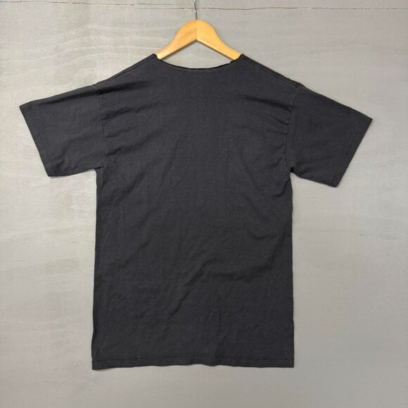 Vintage Harley Davidson Cruisin 80s Single Stitch Shirt Large - Picture 3 of 6